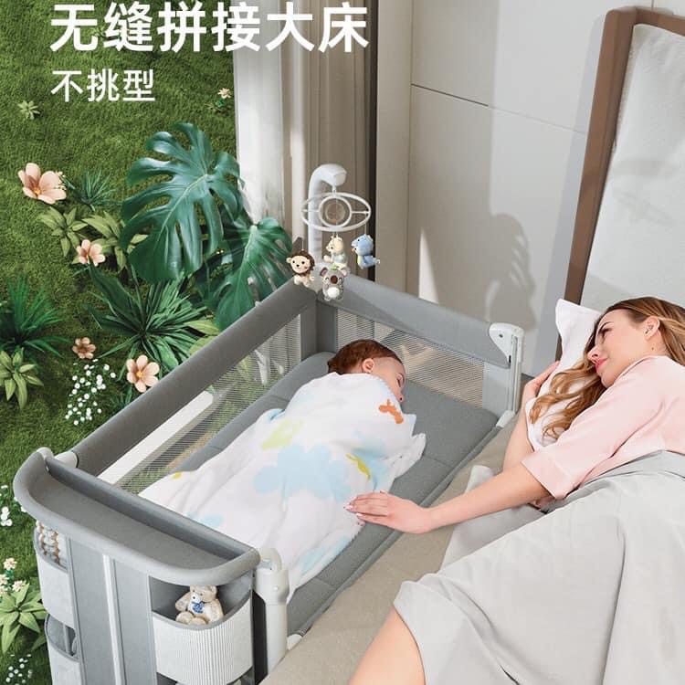 Baby Crib
